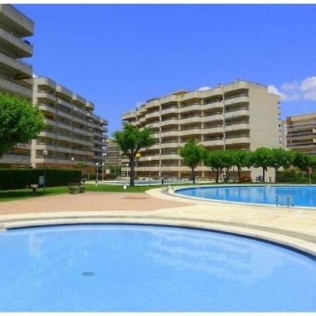 Apartamento En Salou Con 3 Piscinas Junto A Port Aventura Exterior photo