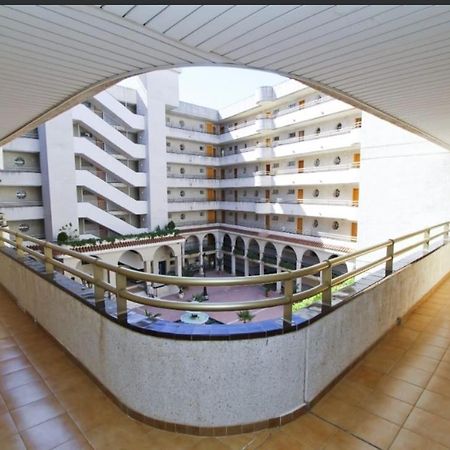 Apartamento En Salou Con 3 Piscinas Junto A Port Aventura Exterior photo