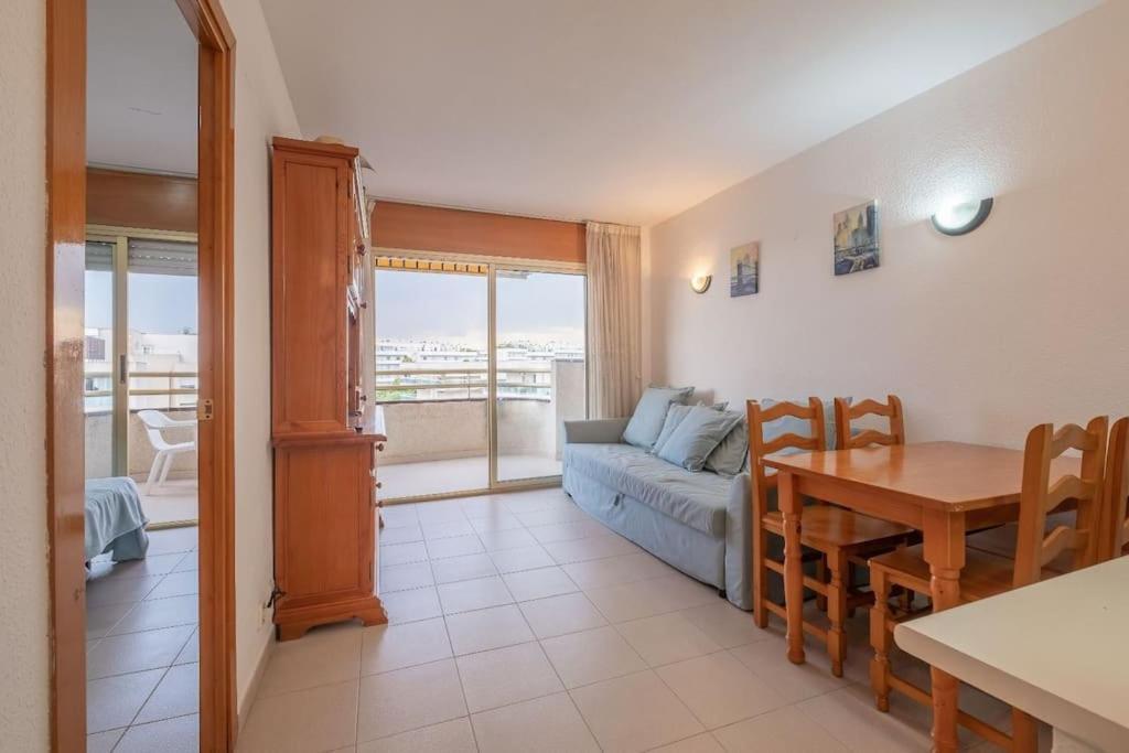 Apartamento En Salou Con 3 Piscinas Junto A Port Aventura Exterior photo